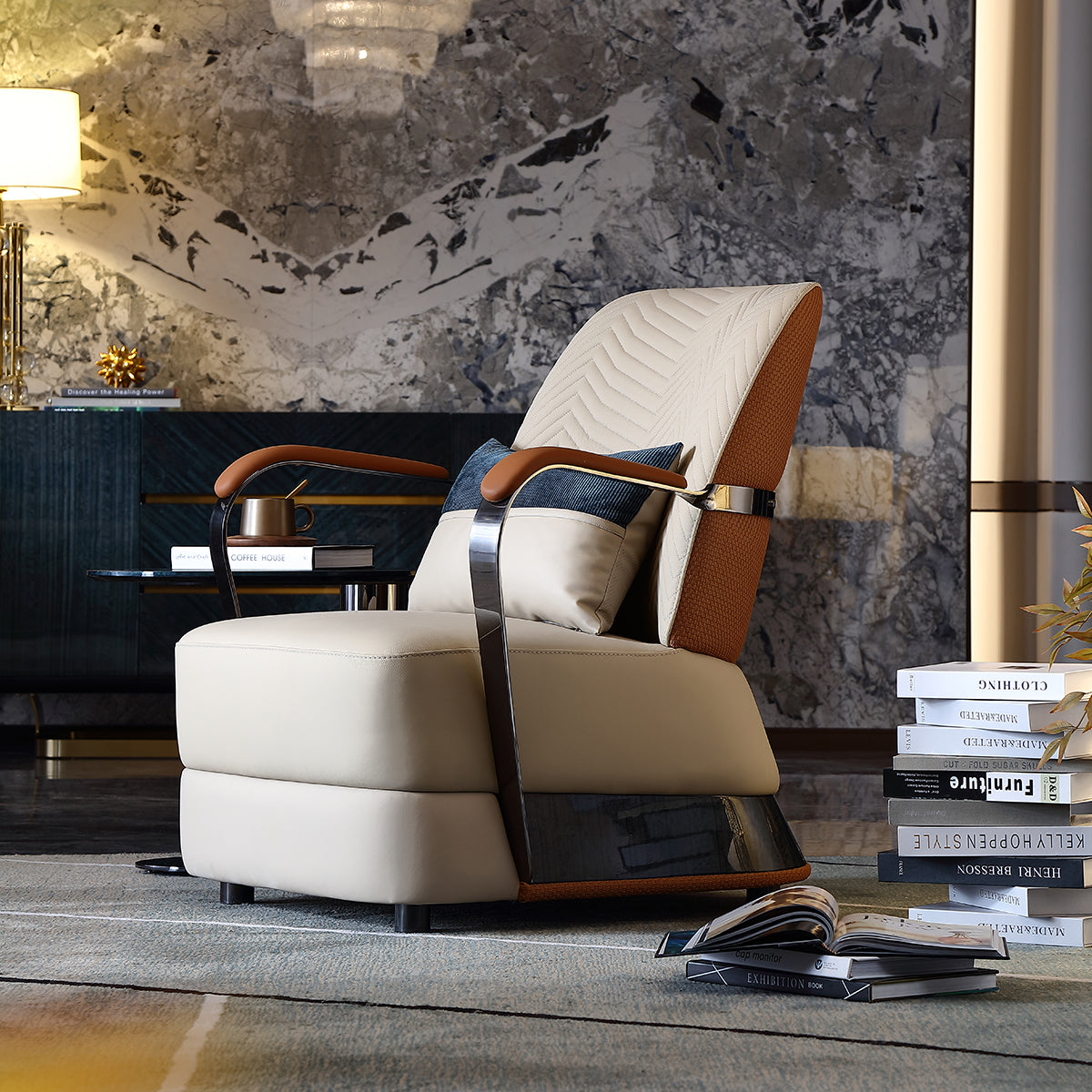 ADILIVE Armchair