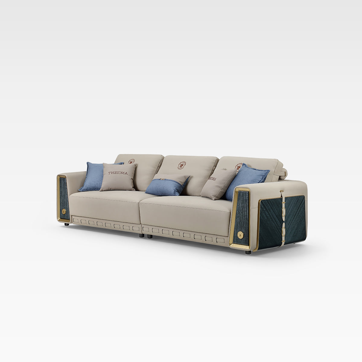 ADILIVE Straight Sofa