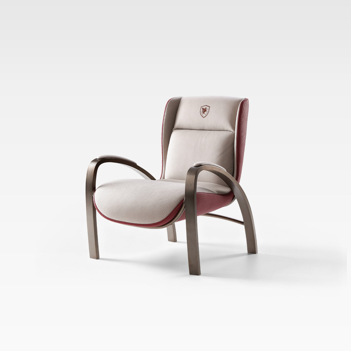 FFONCHI Leather Armchair