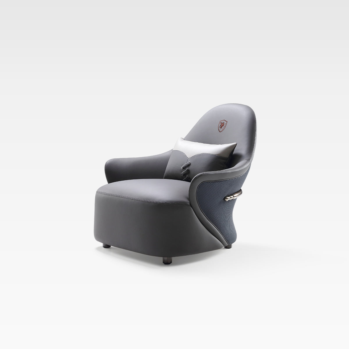 FFONCHI Leather Armchair