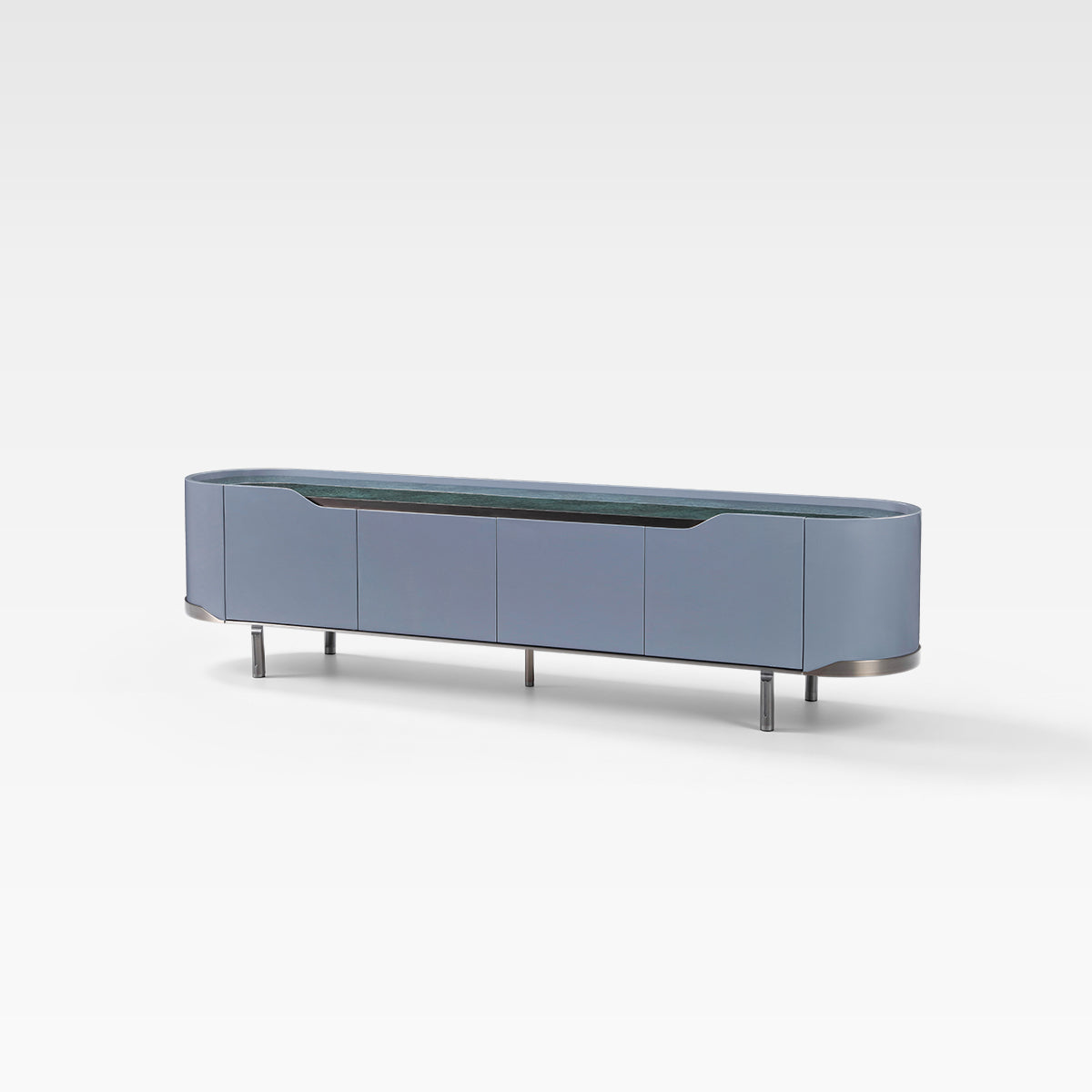 FFONCHI Media Console