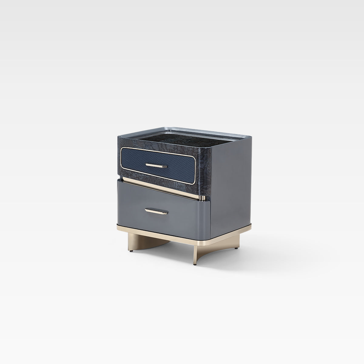FFONCHI Nightstand