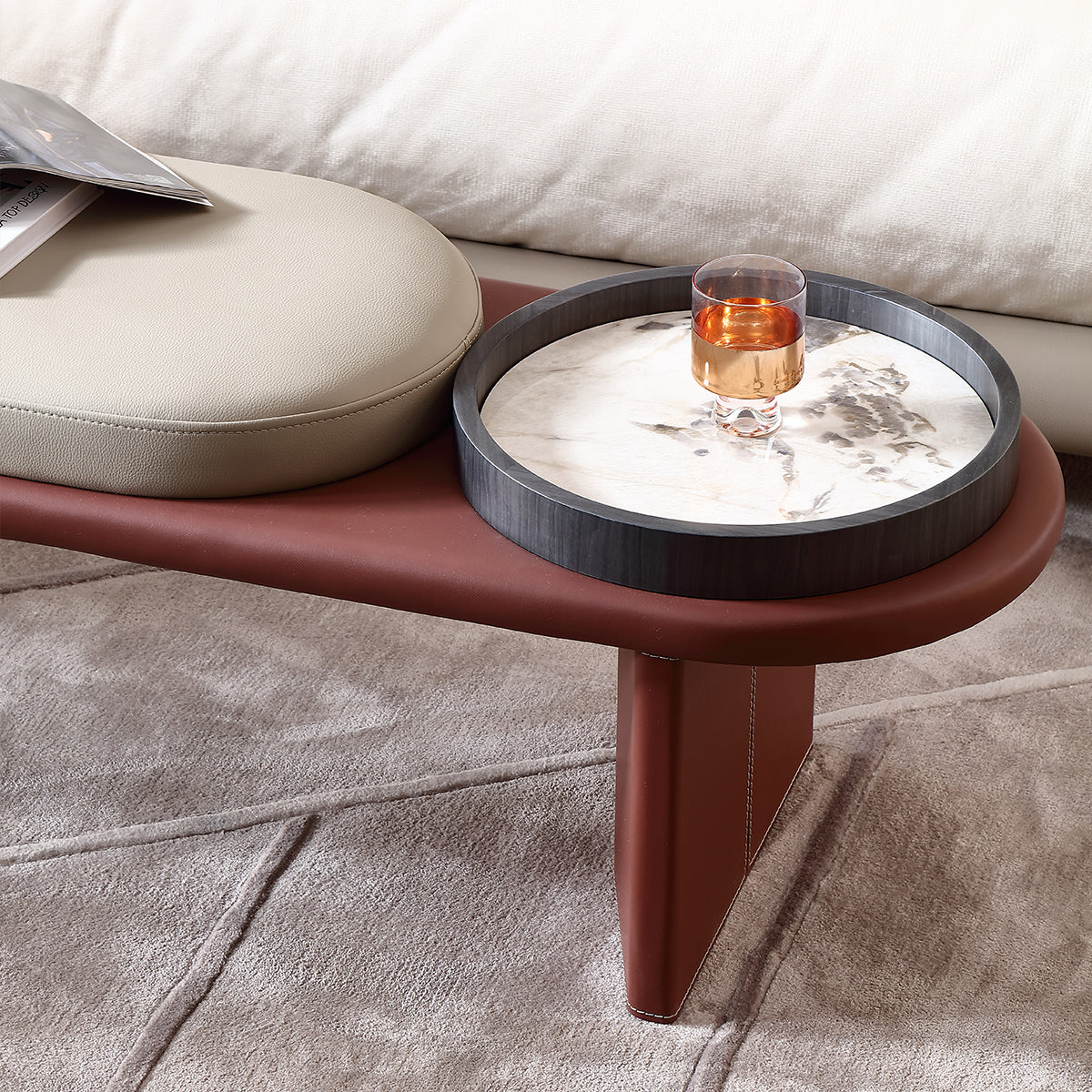 HOTTOP Bedroom Bench