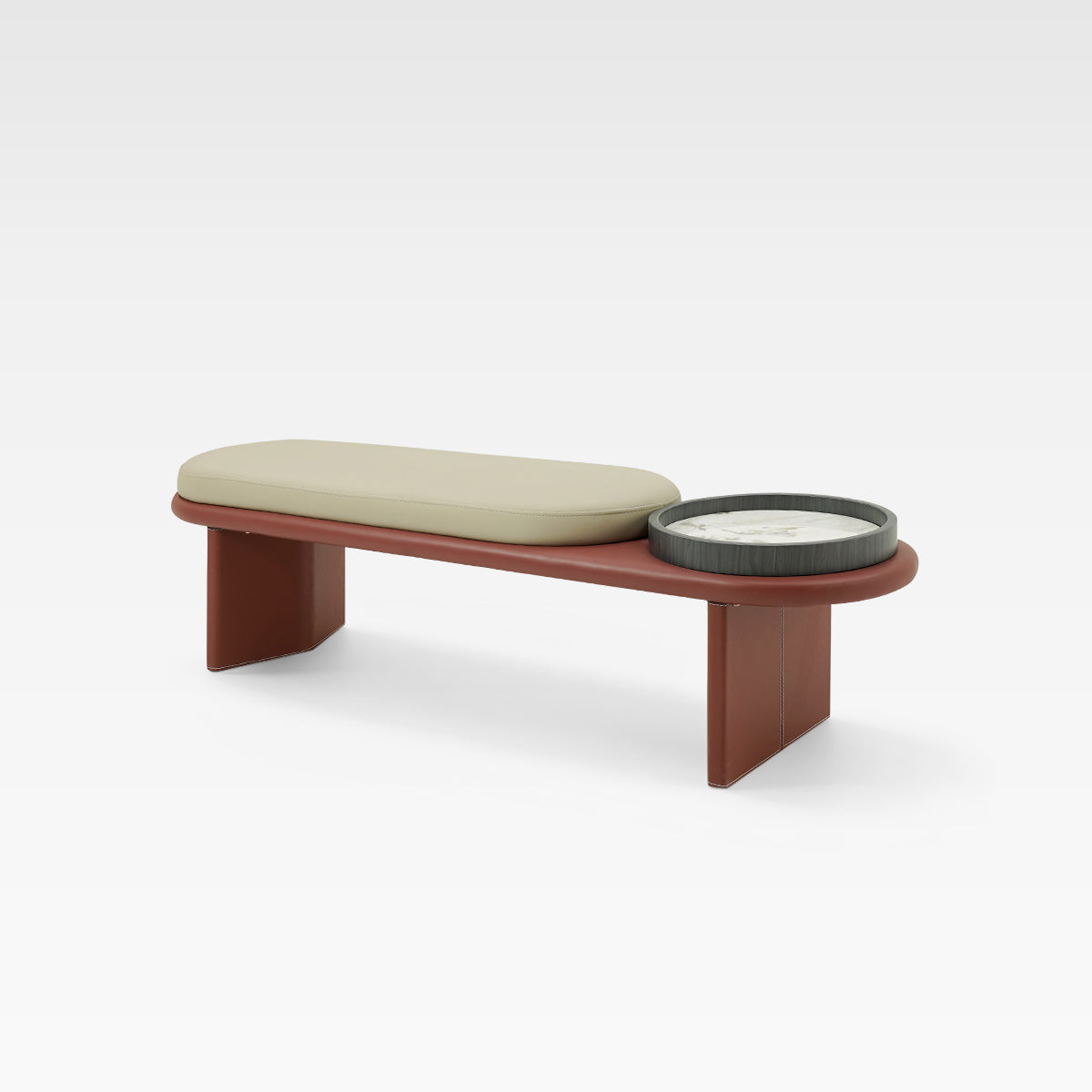 HOTTOP Bedroom Bench