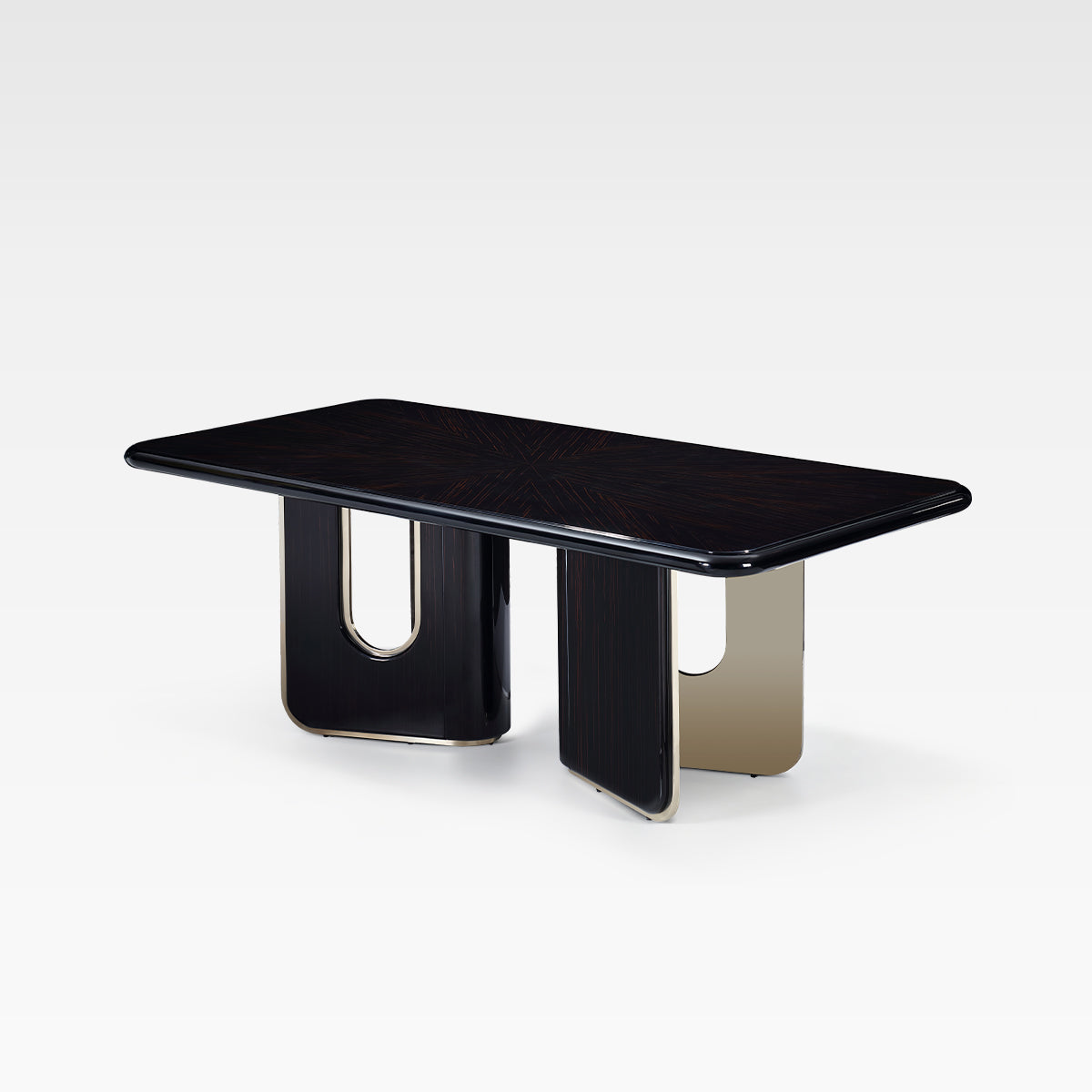 EBONY Dining Table