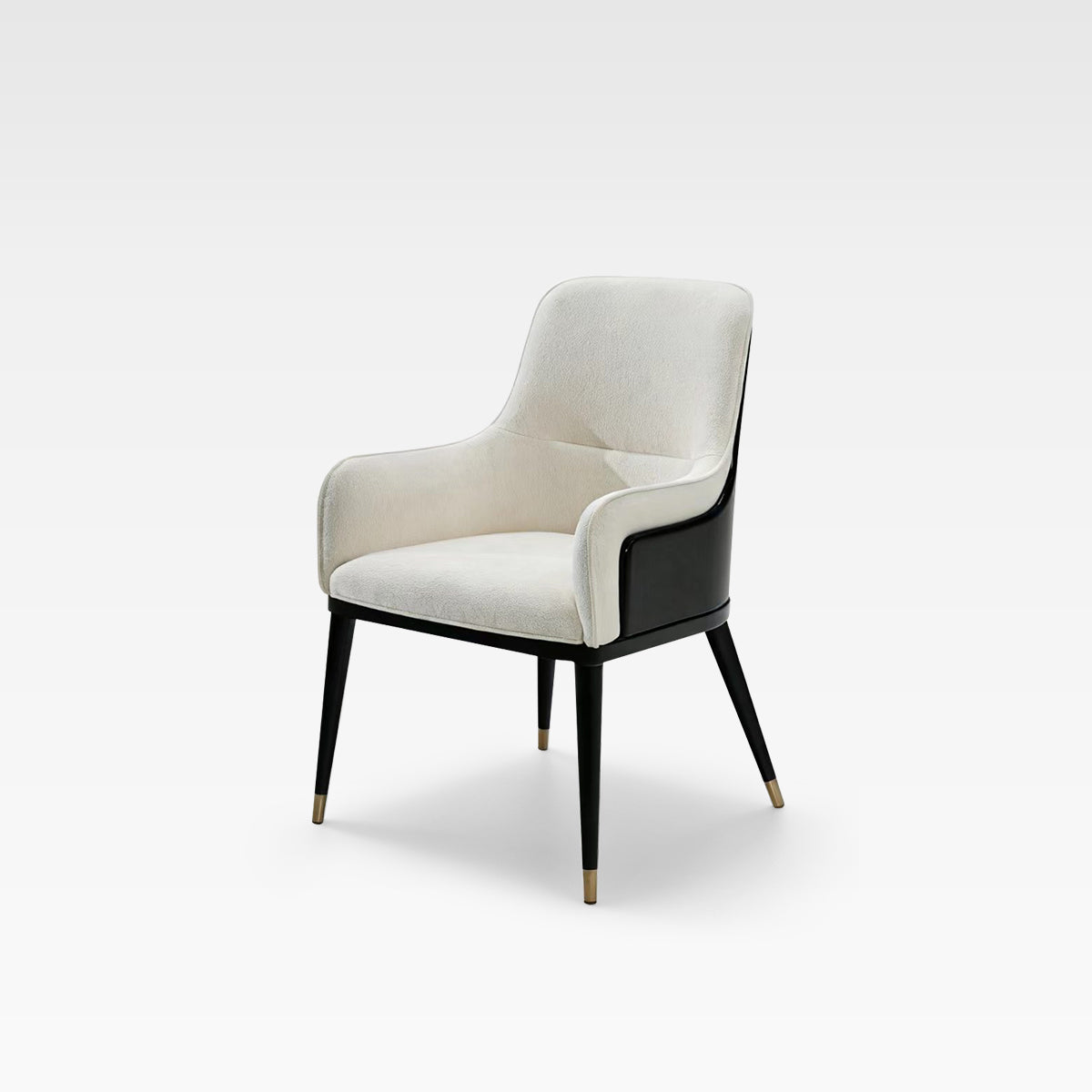 EBONY Dining Chair