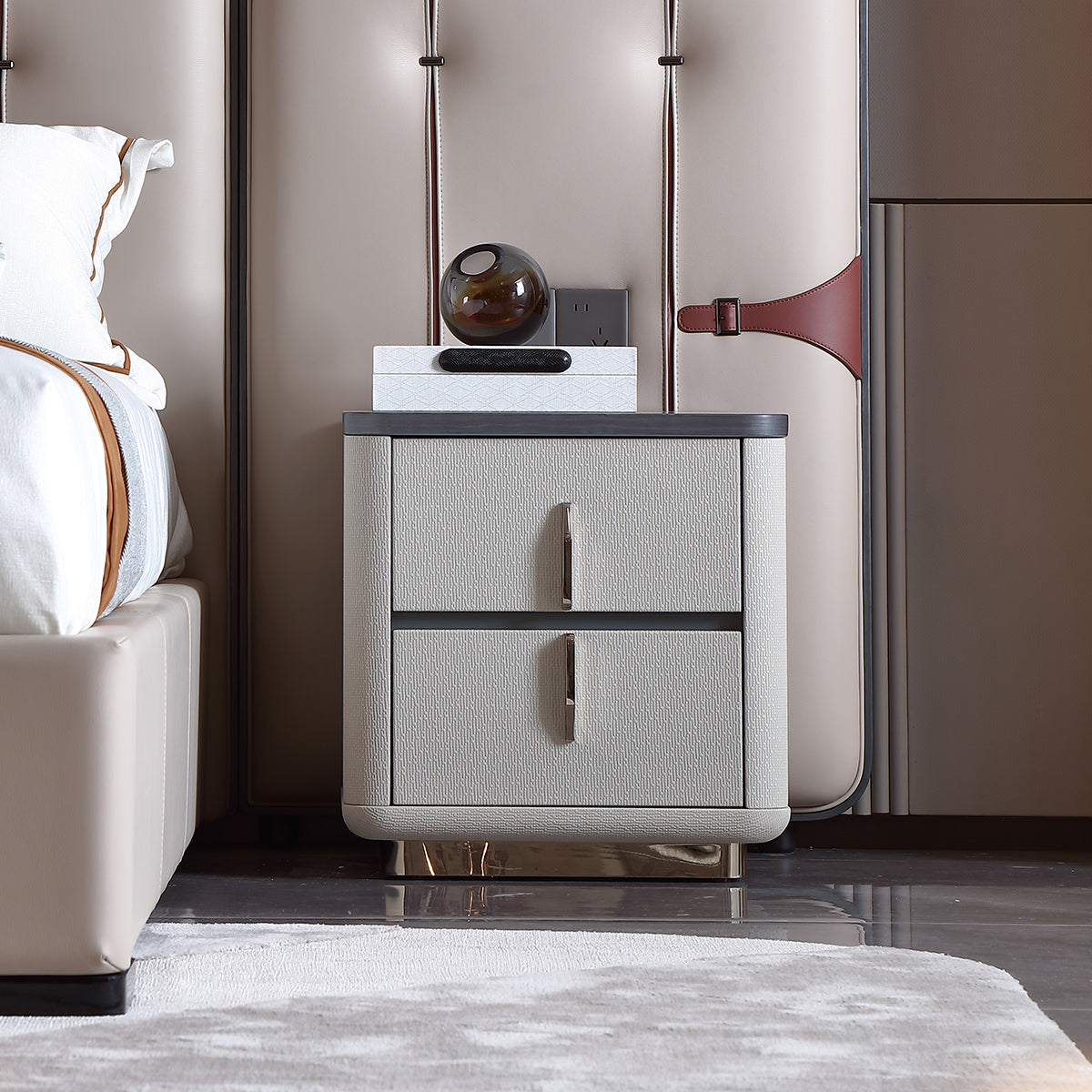 HOTTOP Nightstand