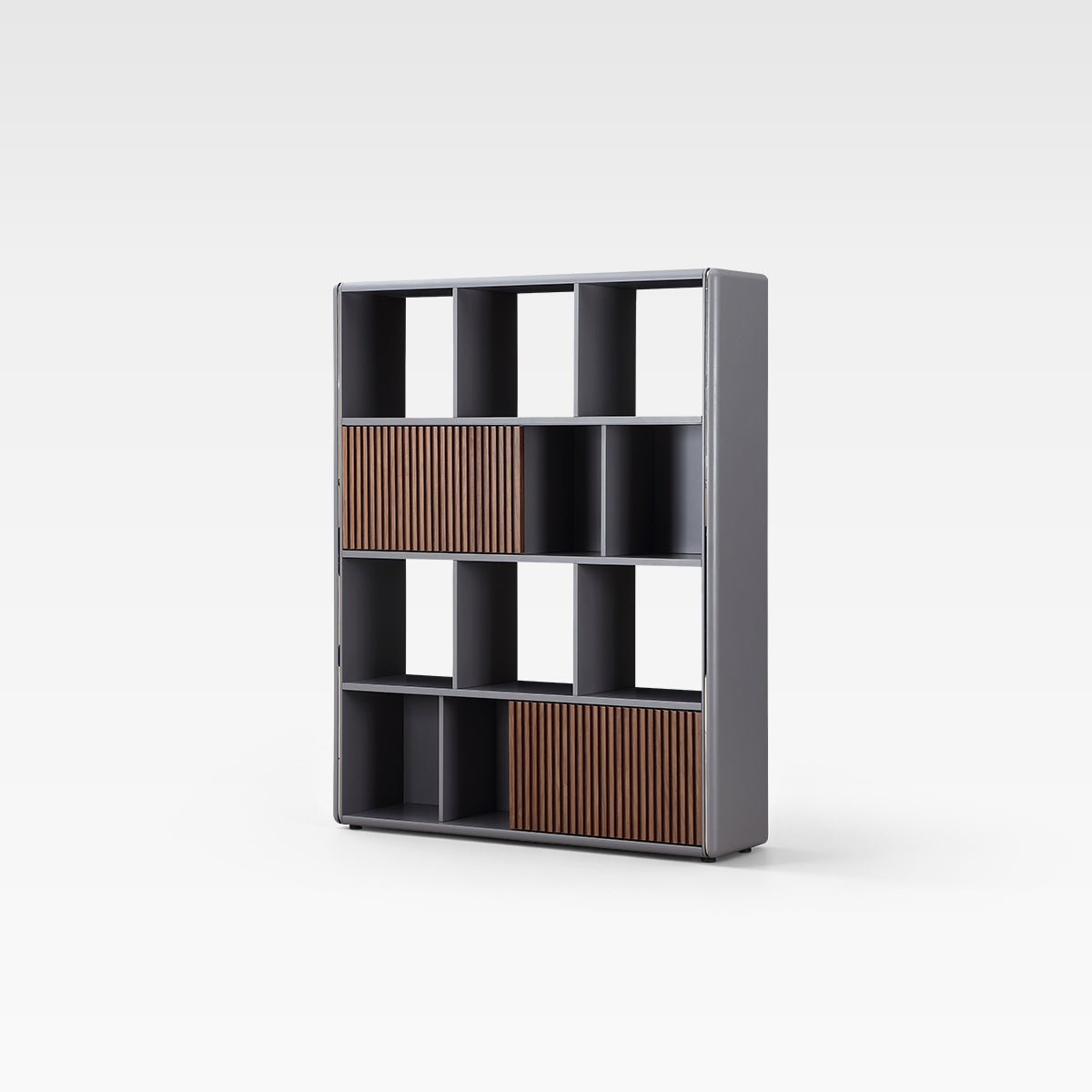 KALMIA Open Display Bookcase