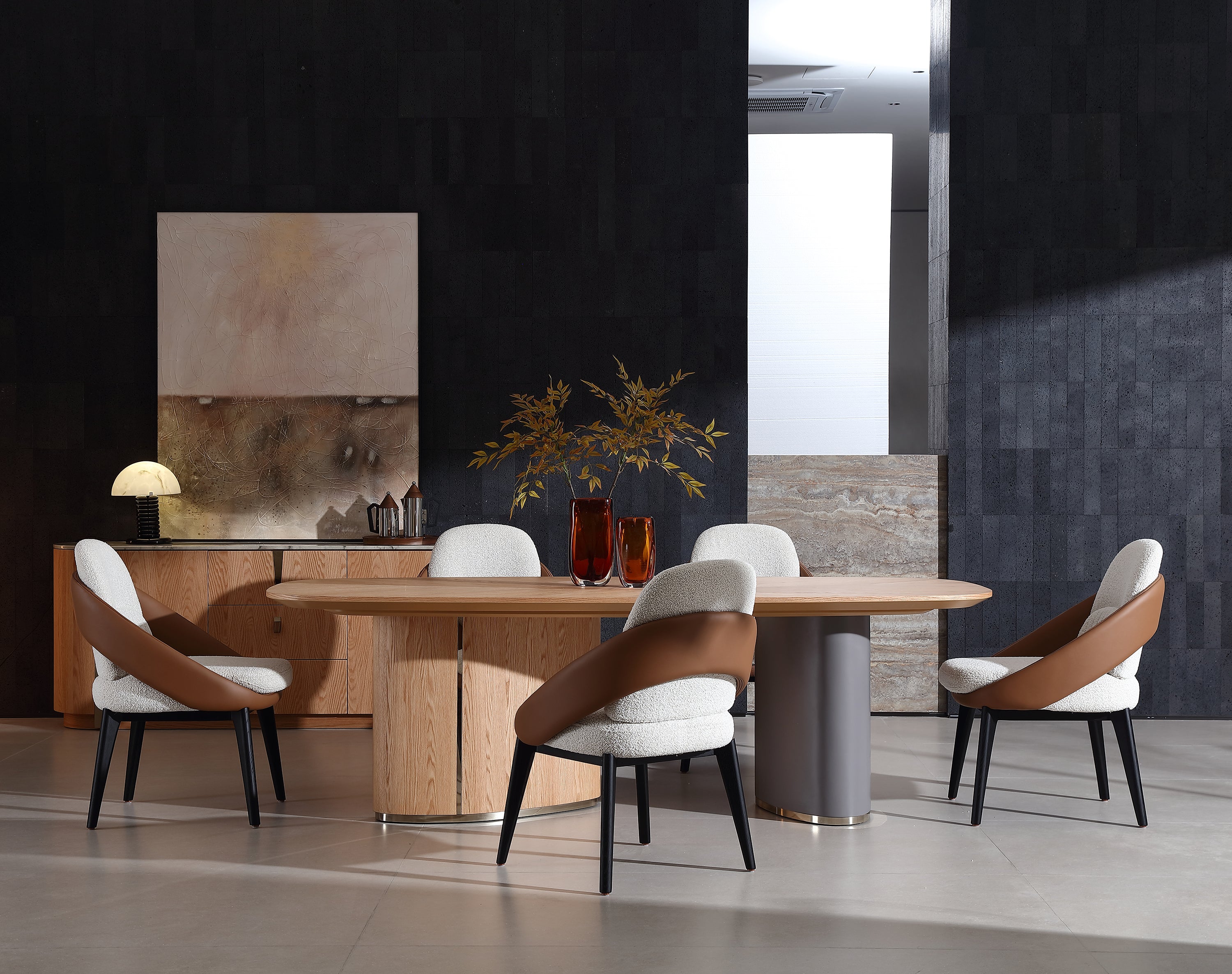 KALMIA Dining Table