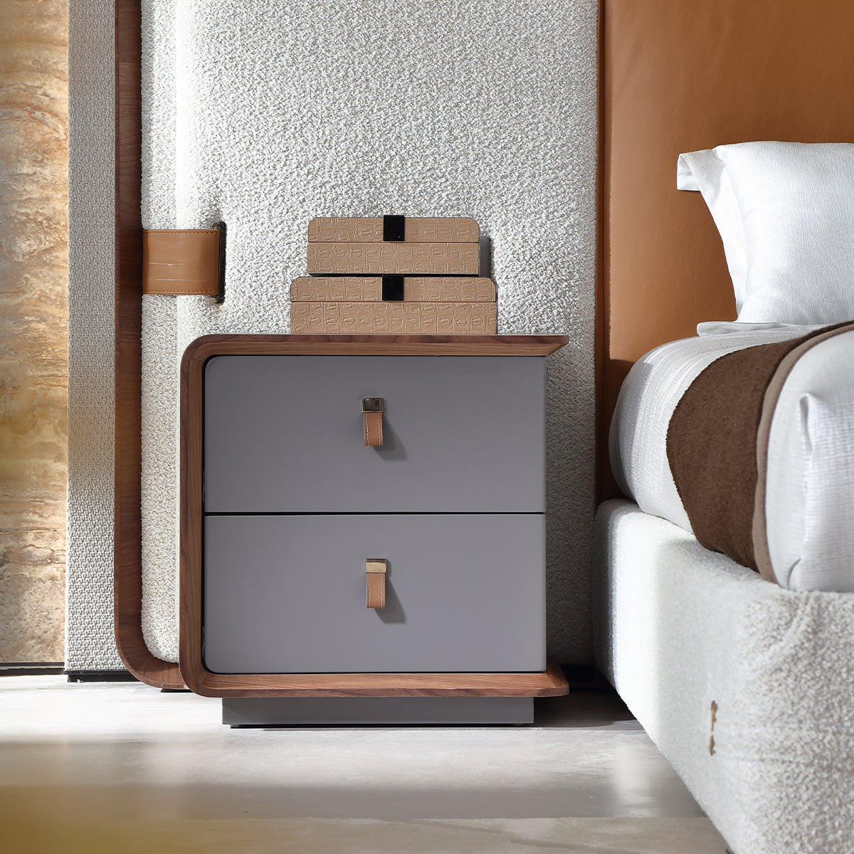 KALMIA Nightstand