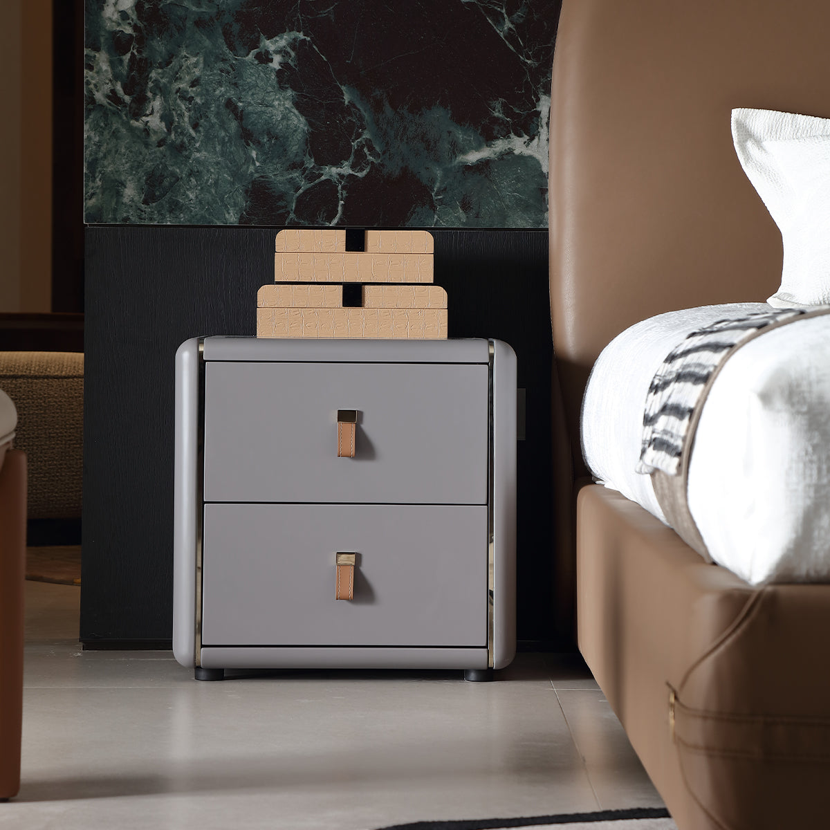 KALMIA Nightstand