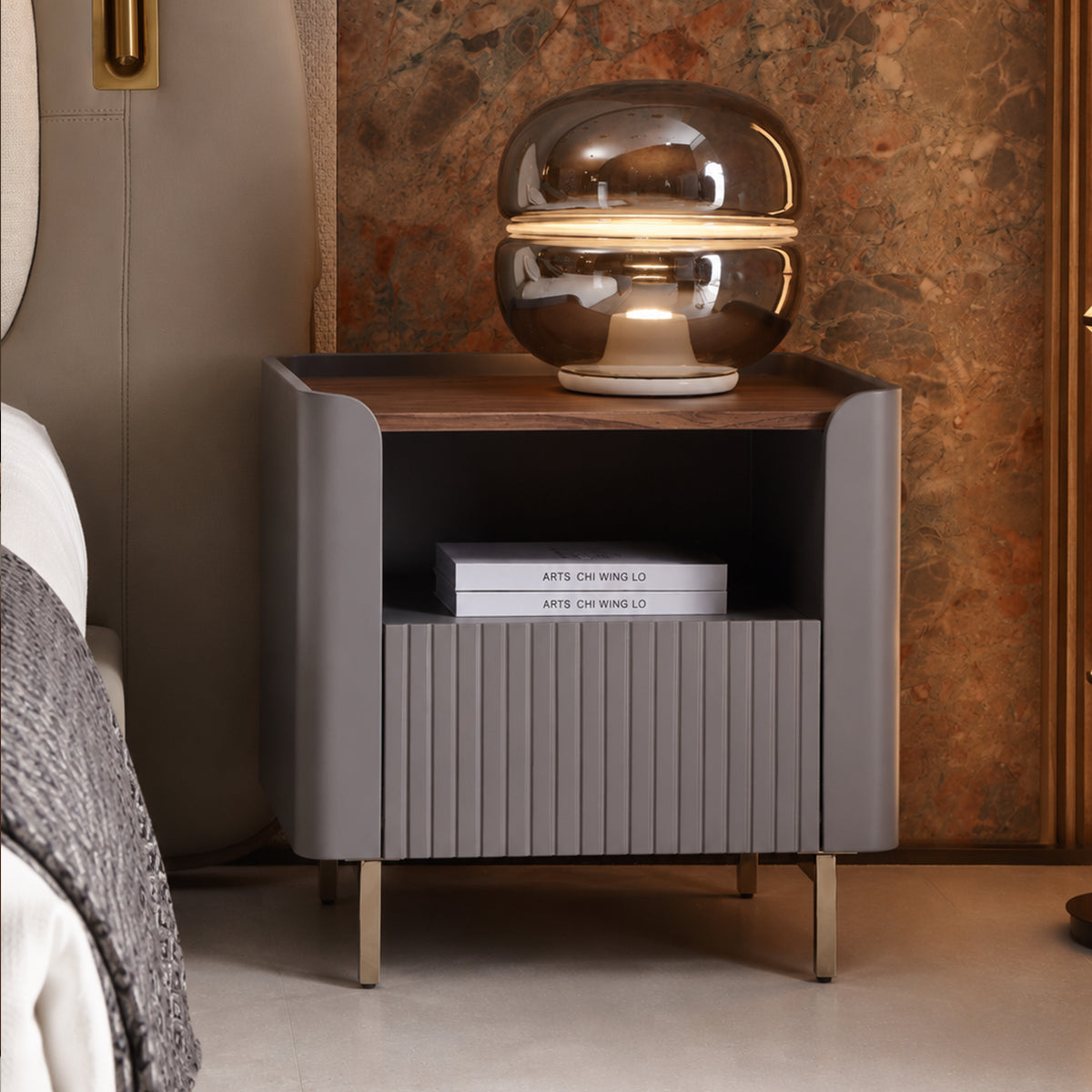 KALMIA Nightstand