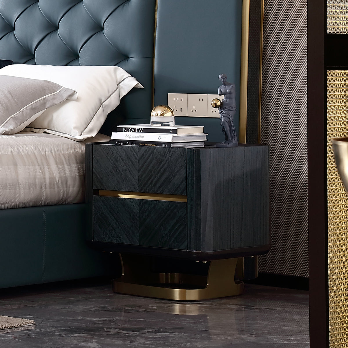 ADILIVE Nightstand
