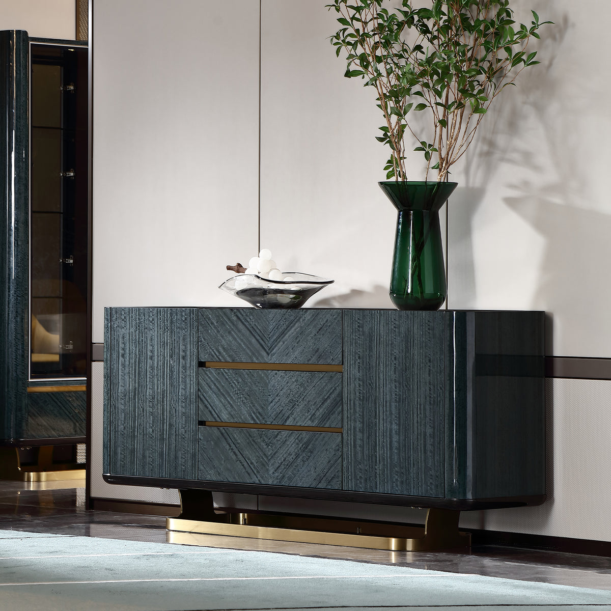 ADILIVE Sideboard