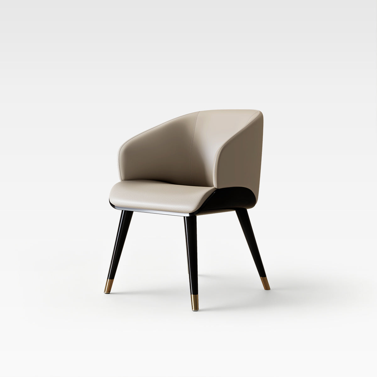EBONY Dining Chair