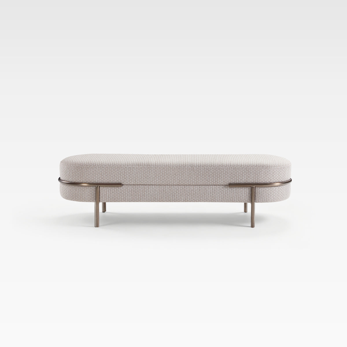 FFONCHI Bed Bench