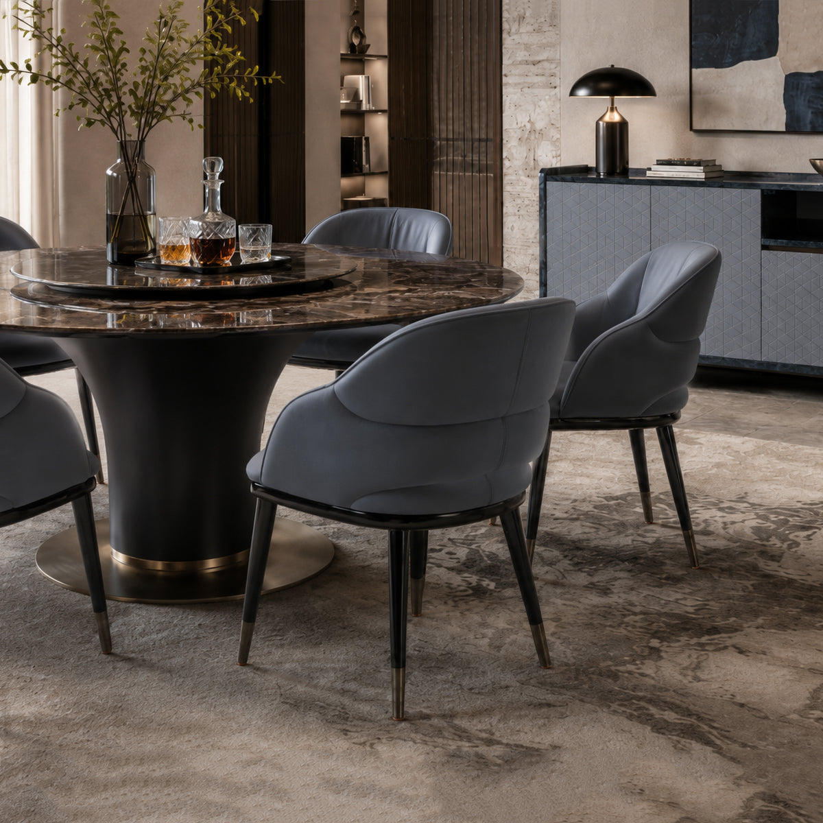 FFONCHI Dining Chair