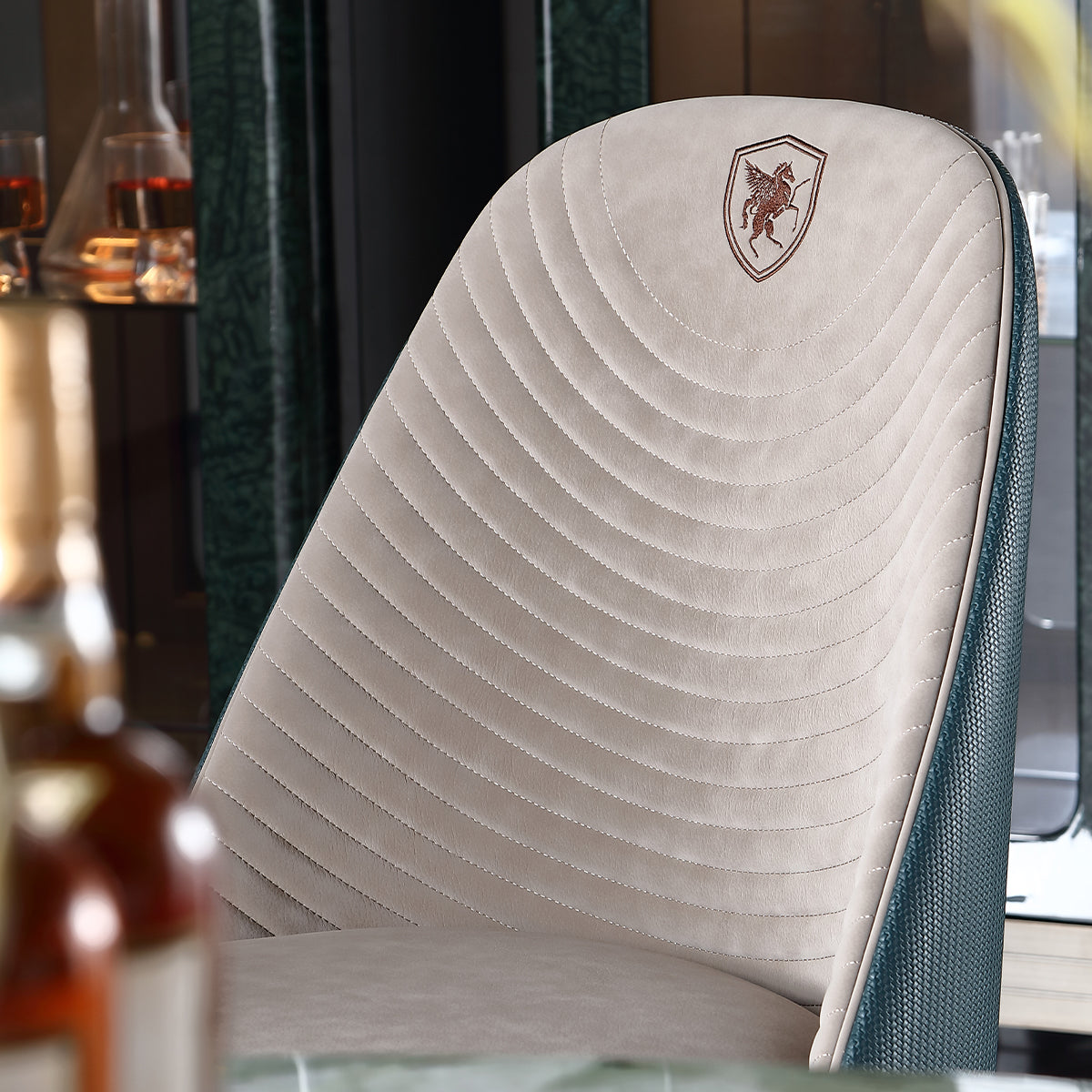 FFONCHI Dining Chair