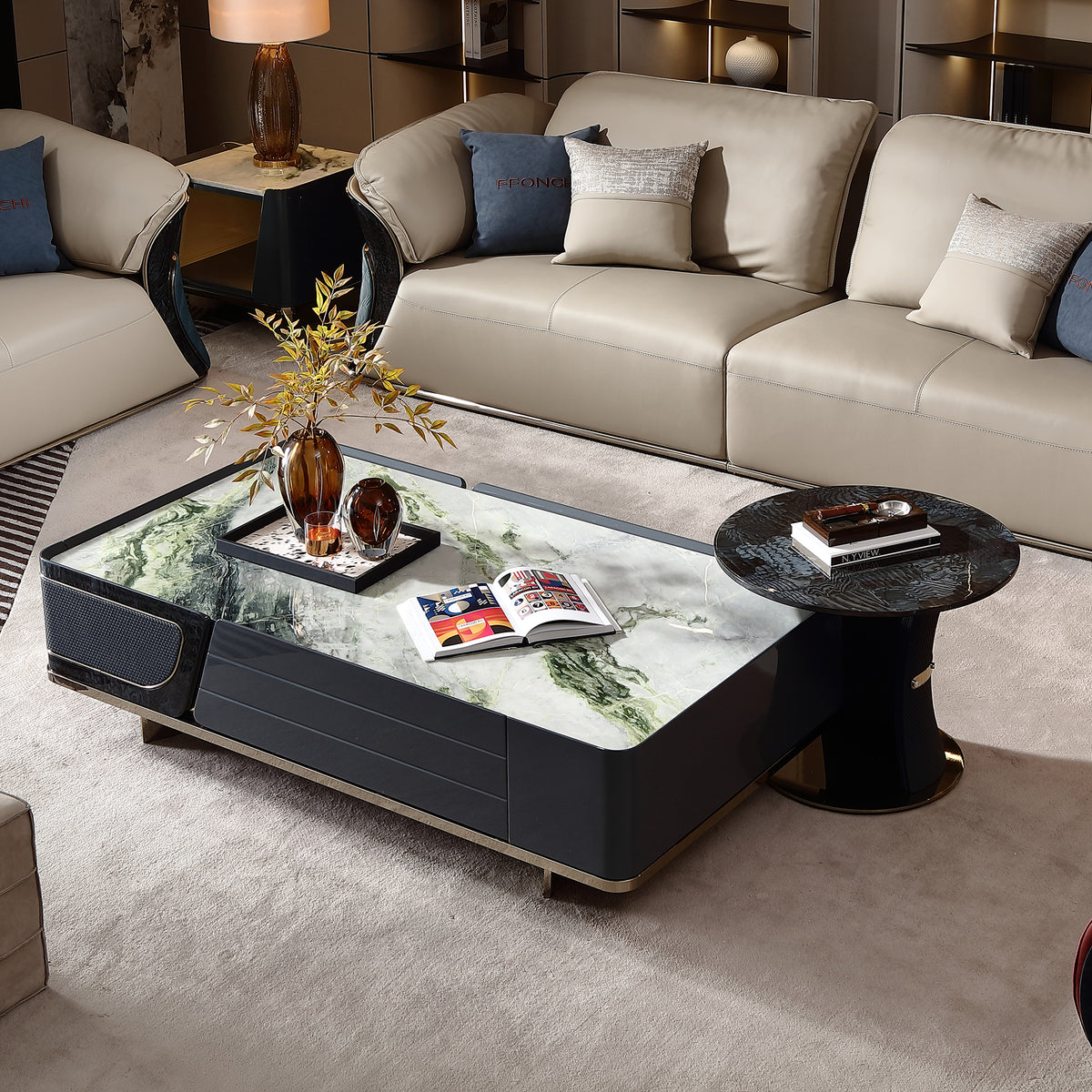 FFONCHI Side Table