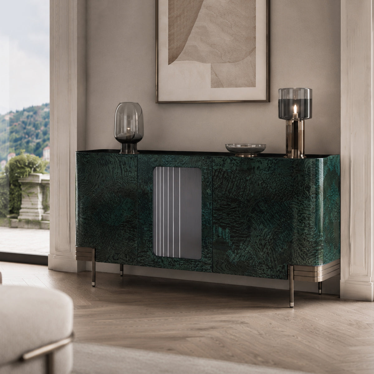 FFONCHI Sideboard