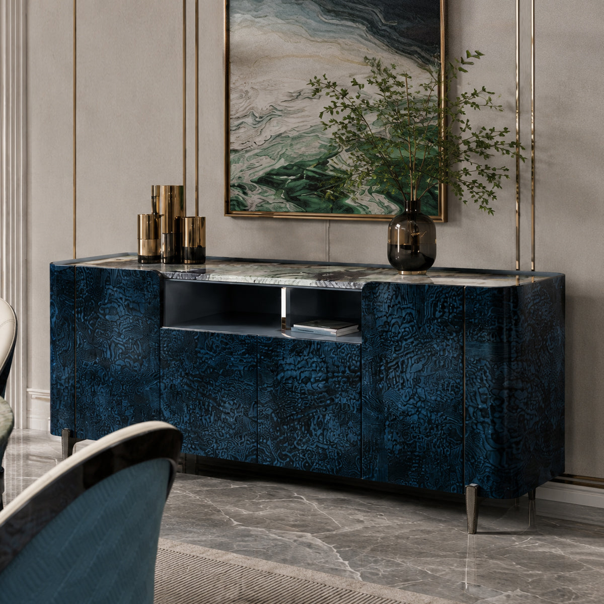 FFONCHI Sideboard