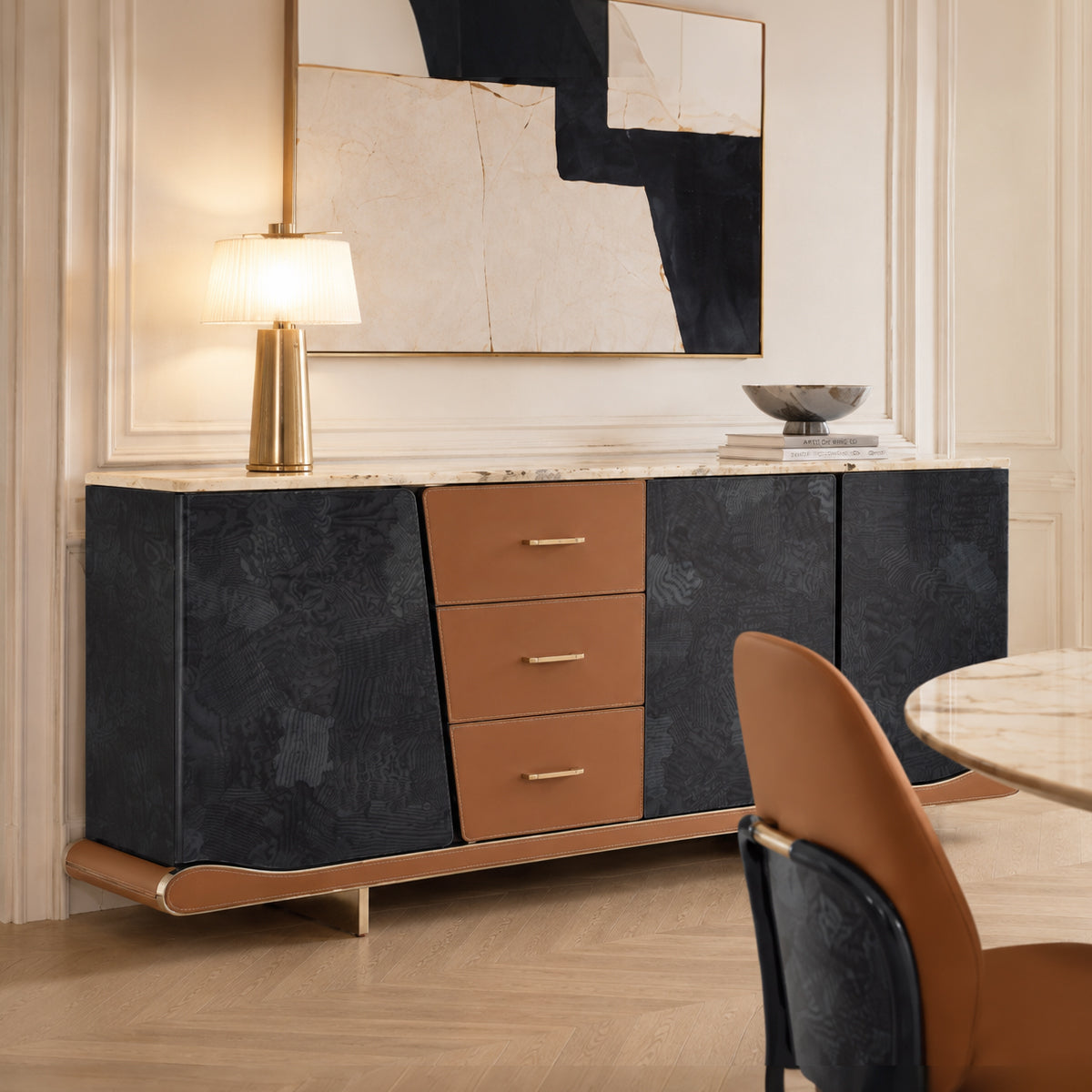 FFONCHI Sideboard