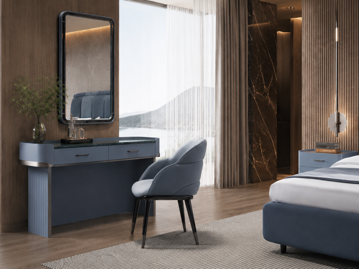 FFONCHI Vanity Table
