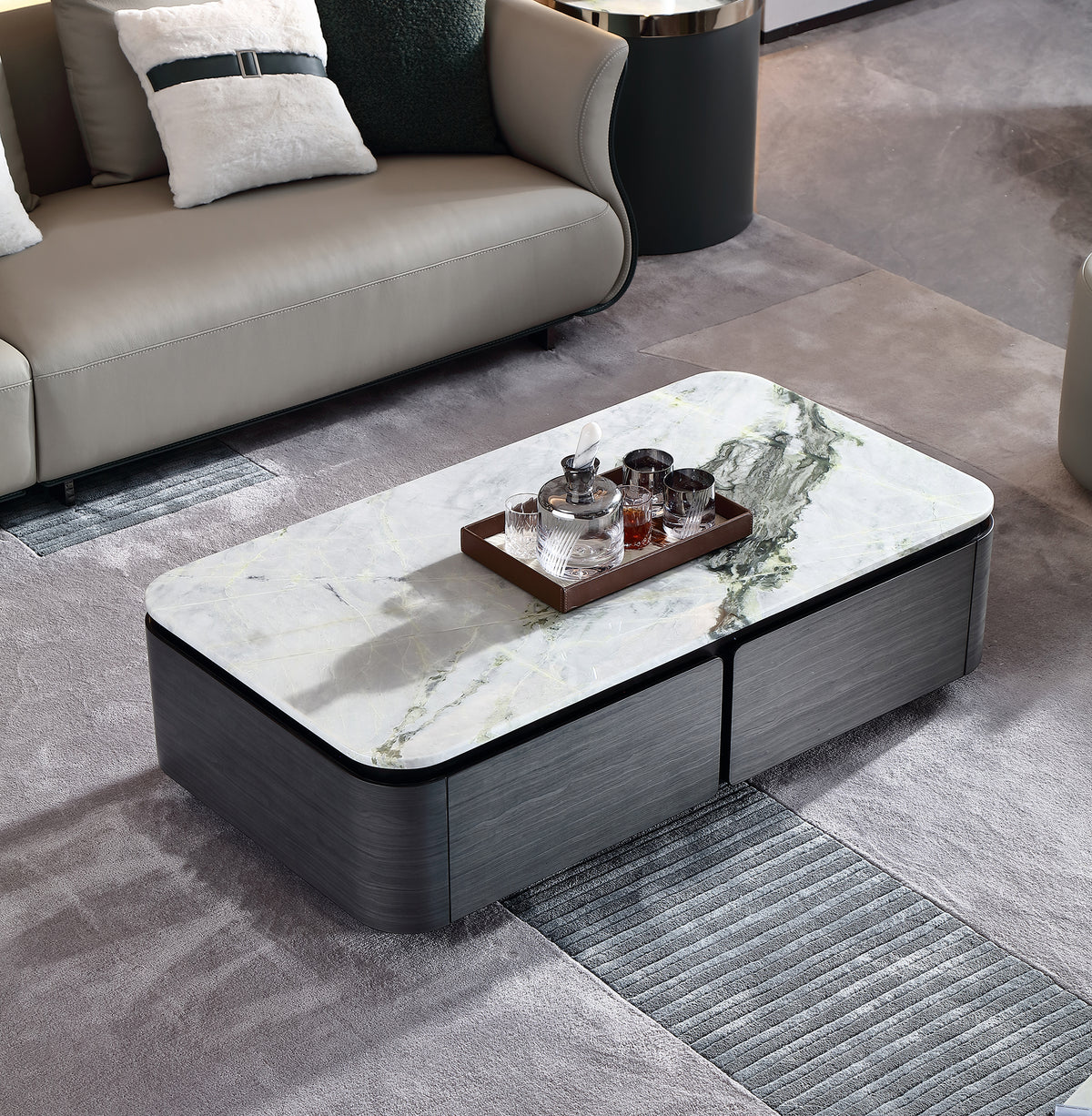 HOTTOP Nesting Coffee Tables