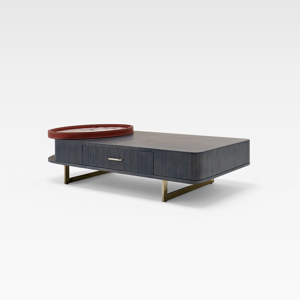 HOTTOP Coffee Table