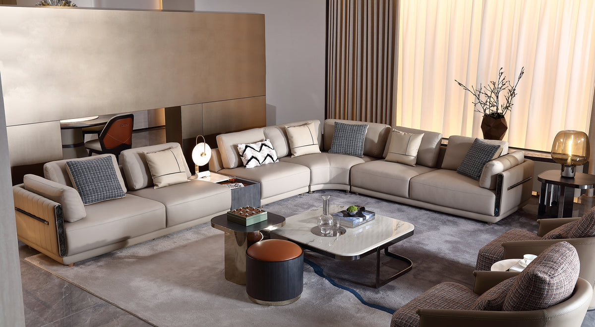 HOTTOP Nesting Coffee Tables