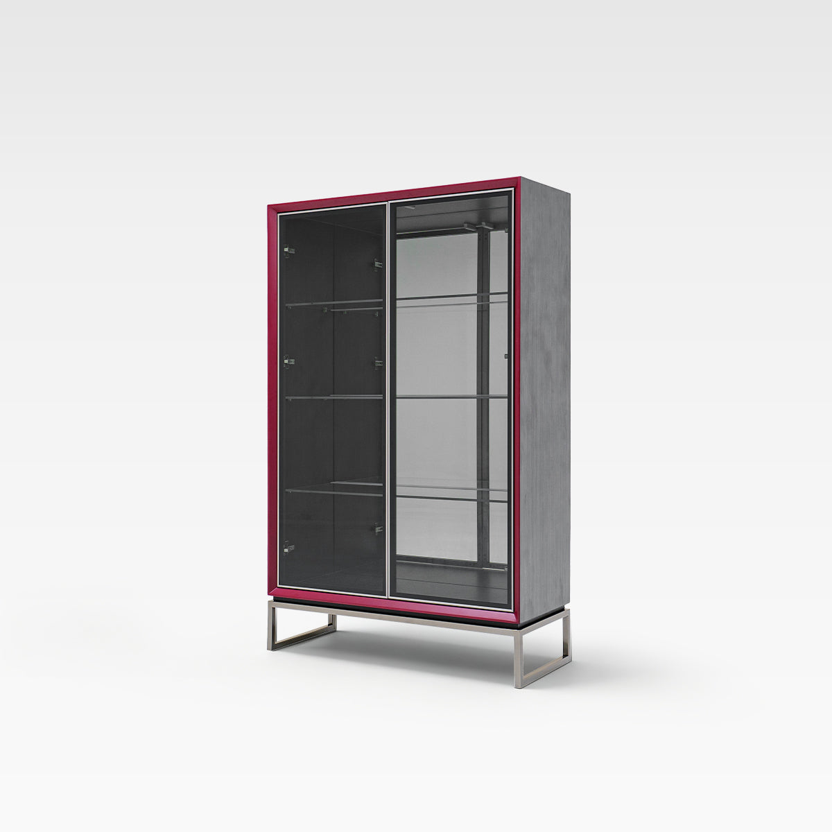 HOTTOP Vitrine