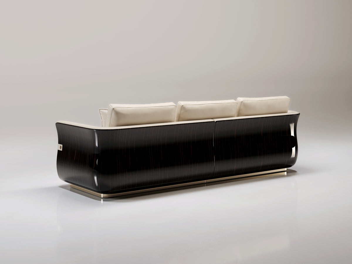 EBONY Linear Sofa