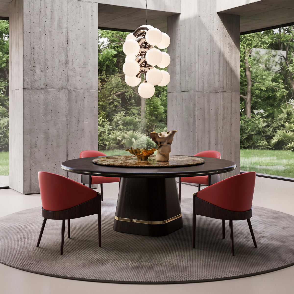 KAIMIA Dining Table