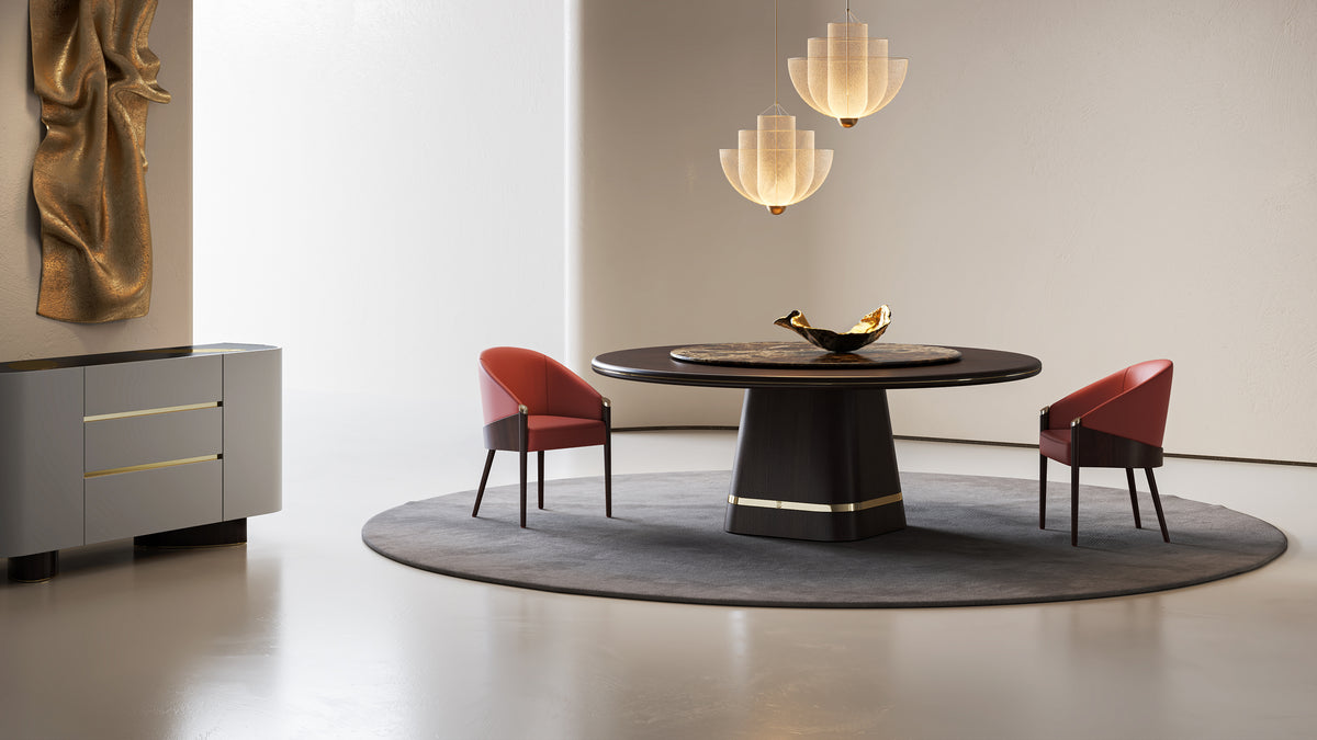 KALMIA Dining chair
