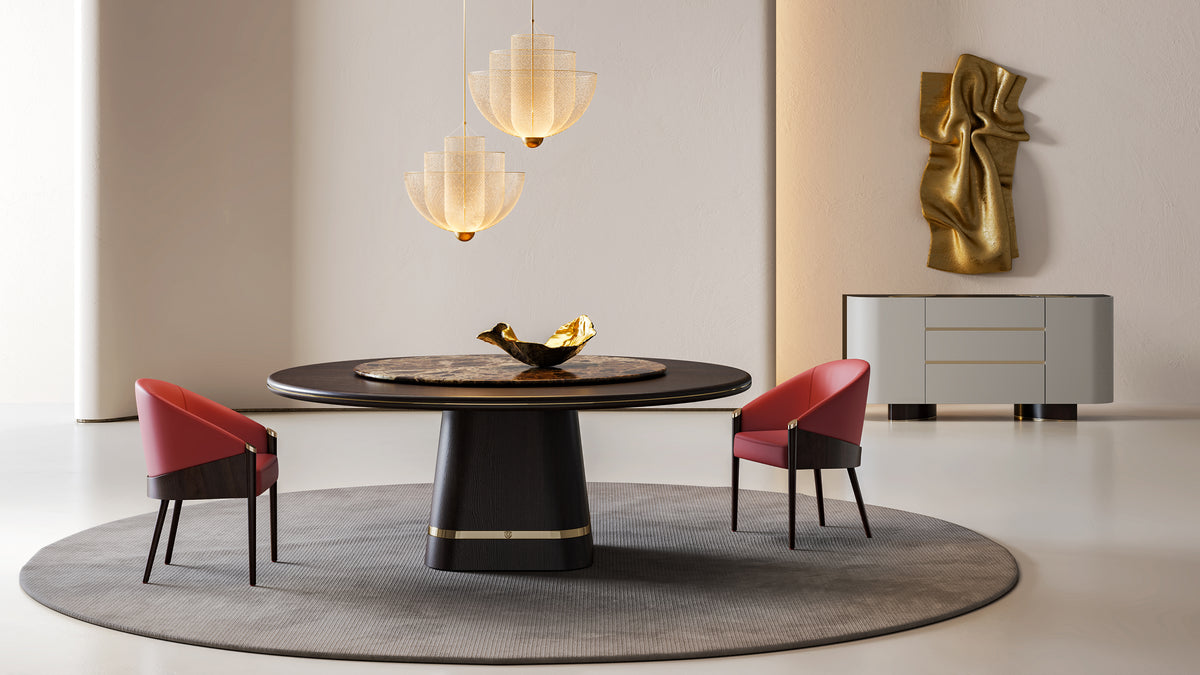 KALMIA Dining chair