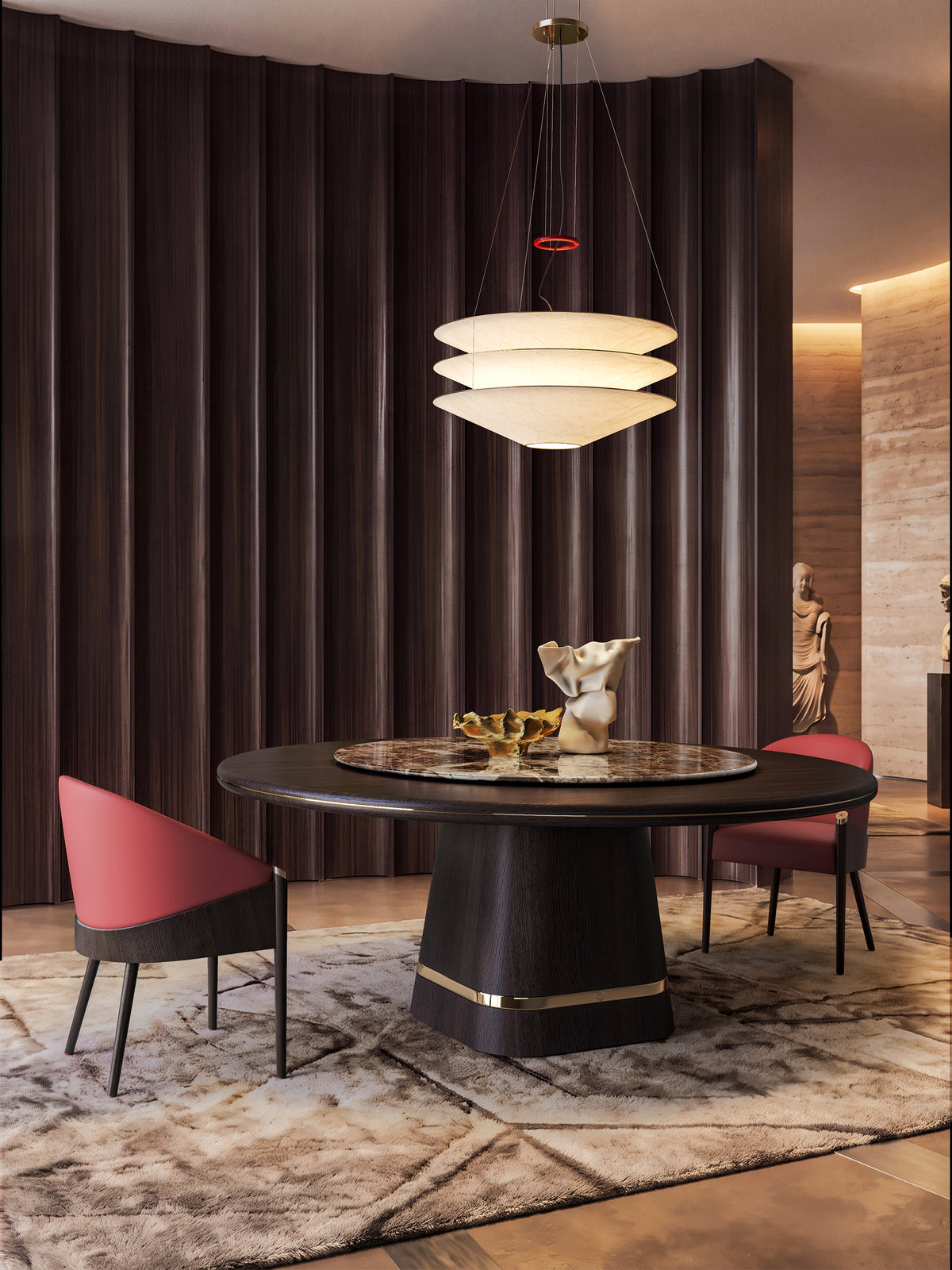 KALMIA Dining chair