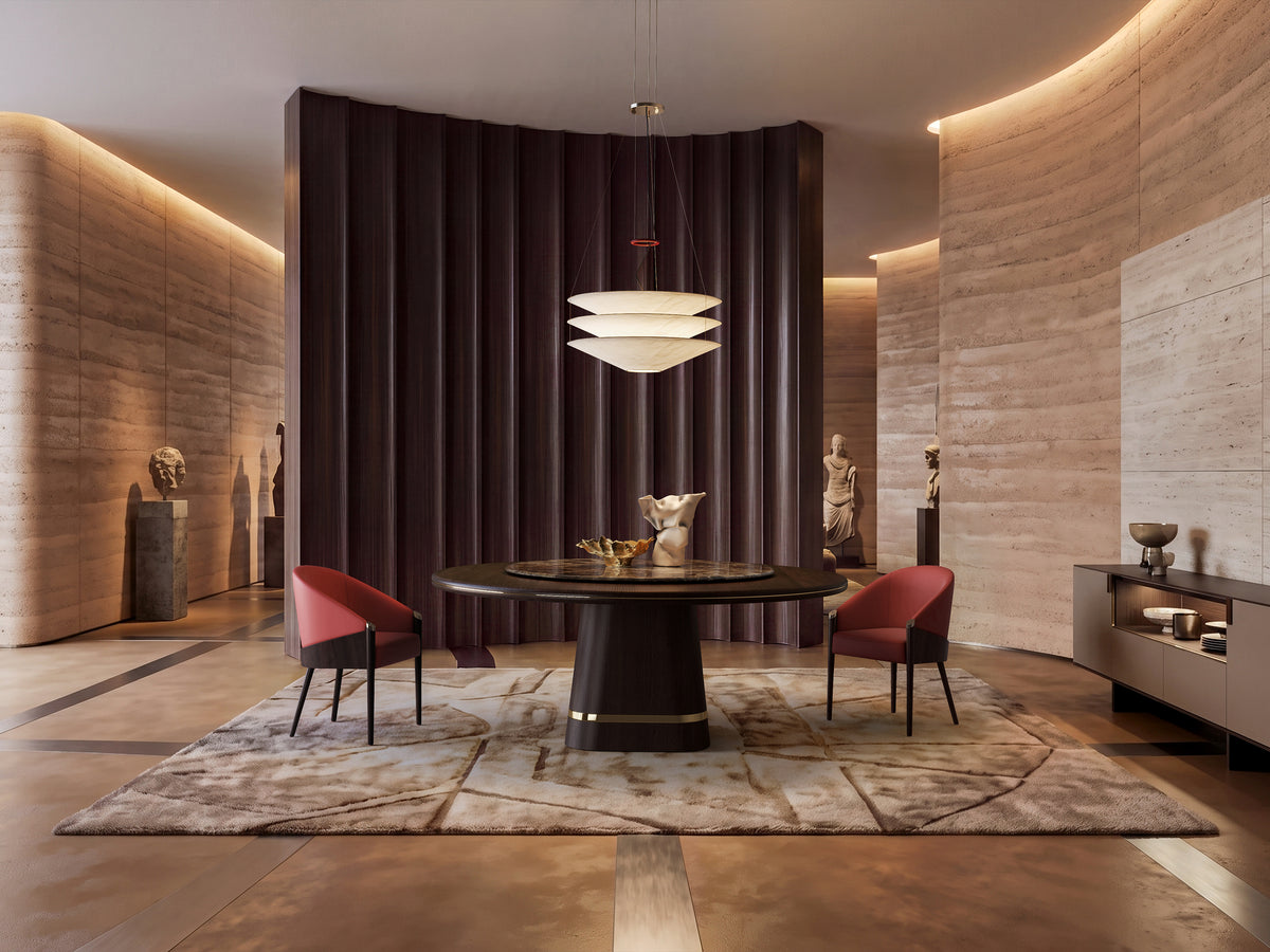 KALMIA Dining chair