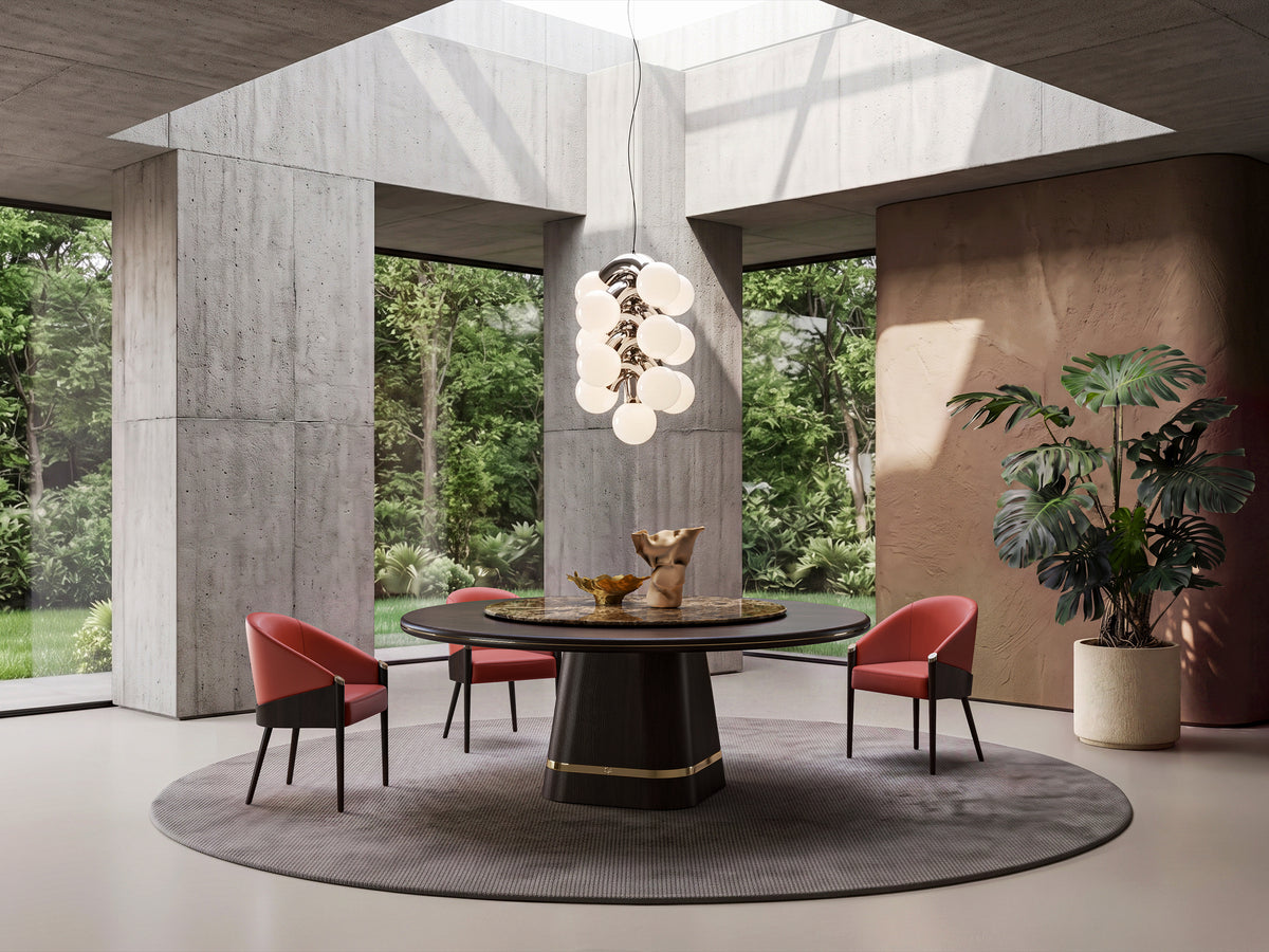 KALMIA Dining chair