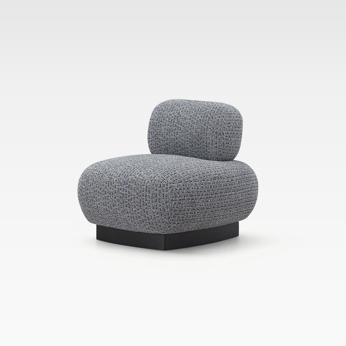 KALMIA Accent Chair