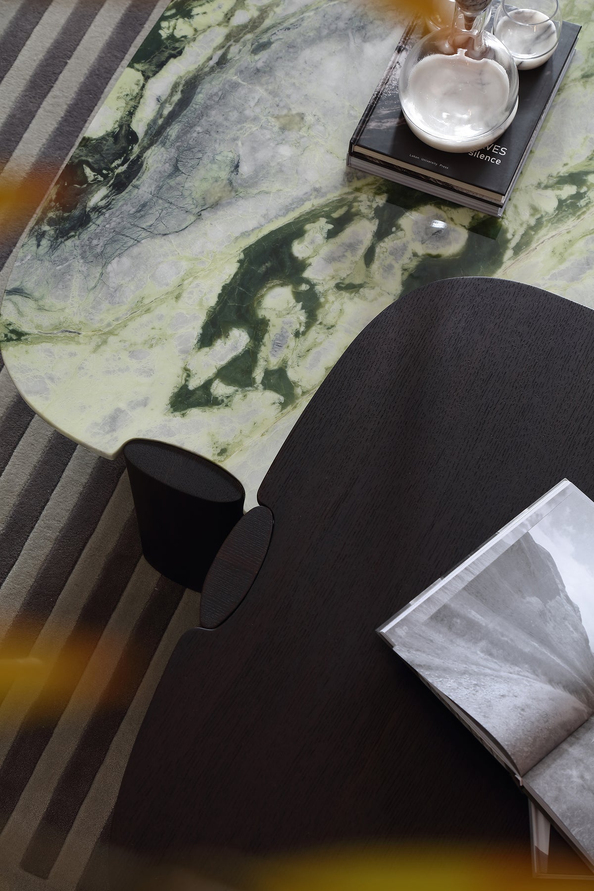 KALMIA Nesting Coffee Tables