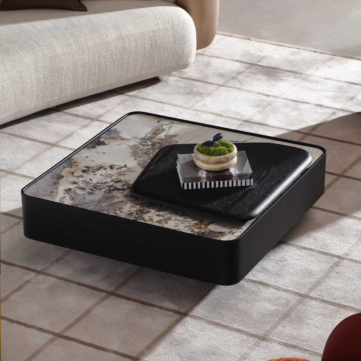 KALMIA Coffee Table