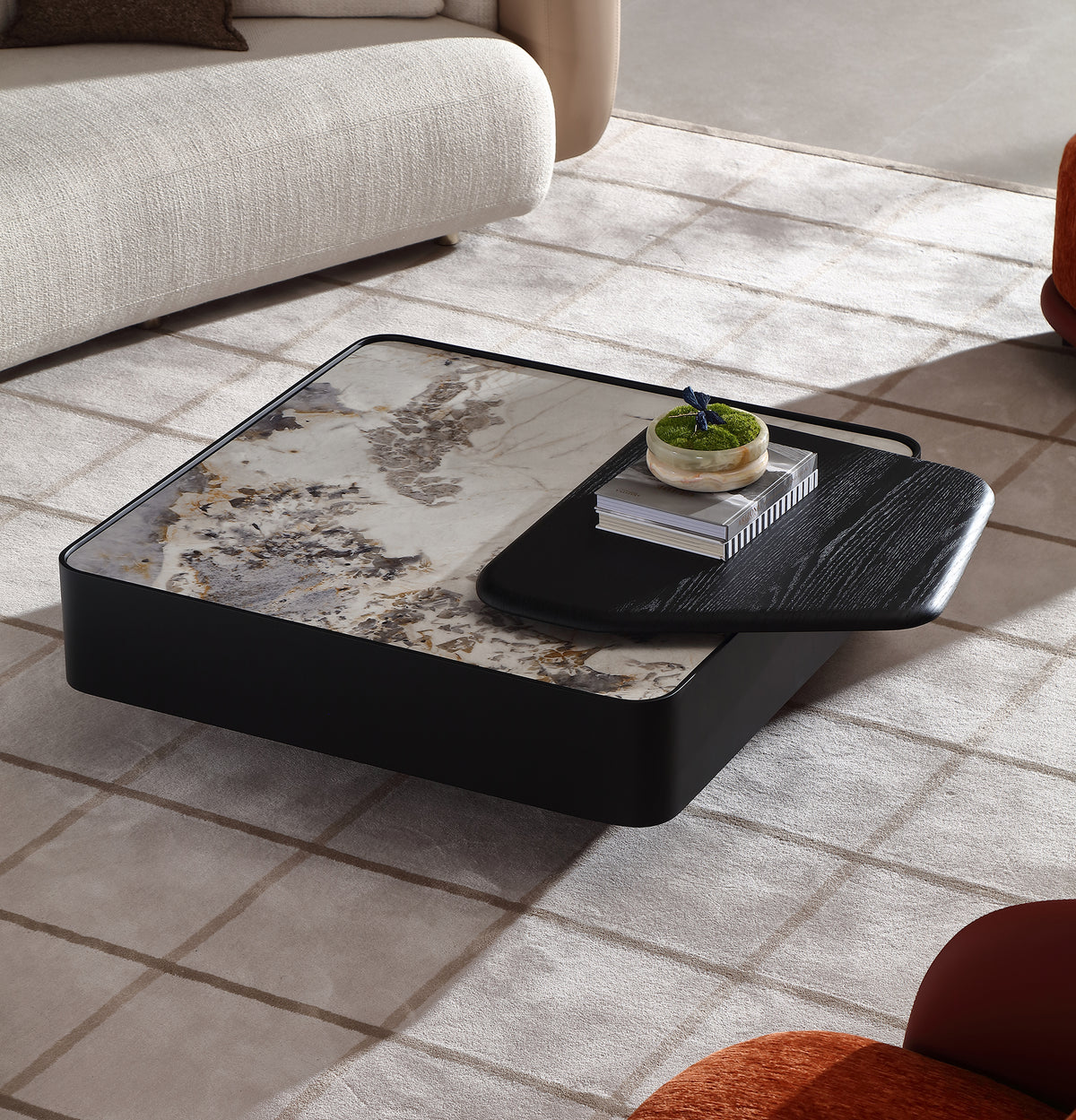 KALMIA Coffee Table