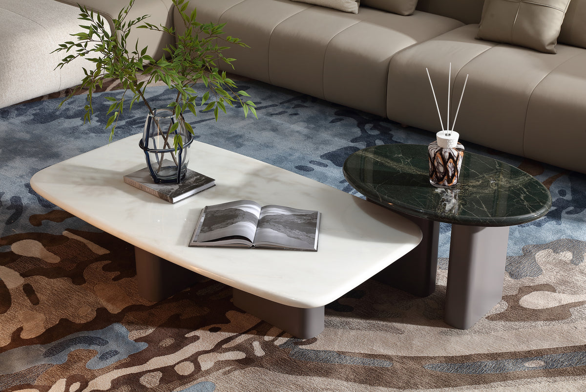 KALMIA Nesting Coffee Tables