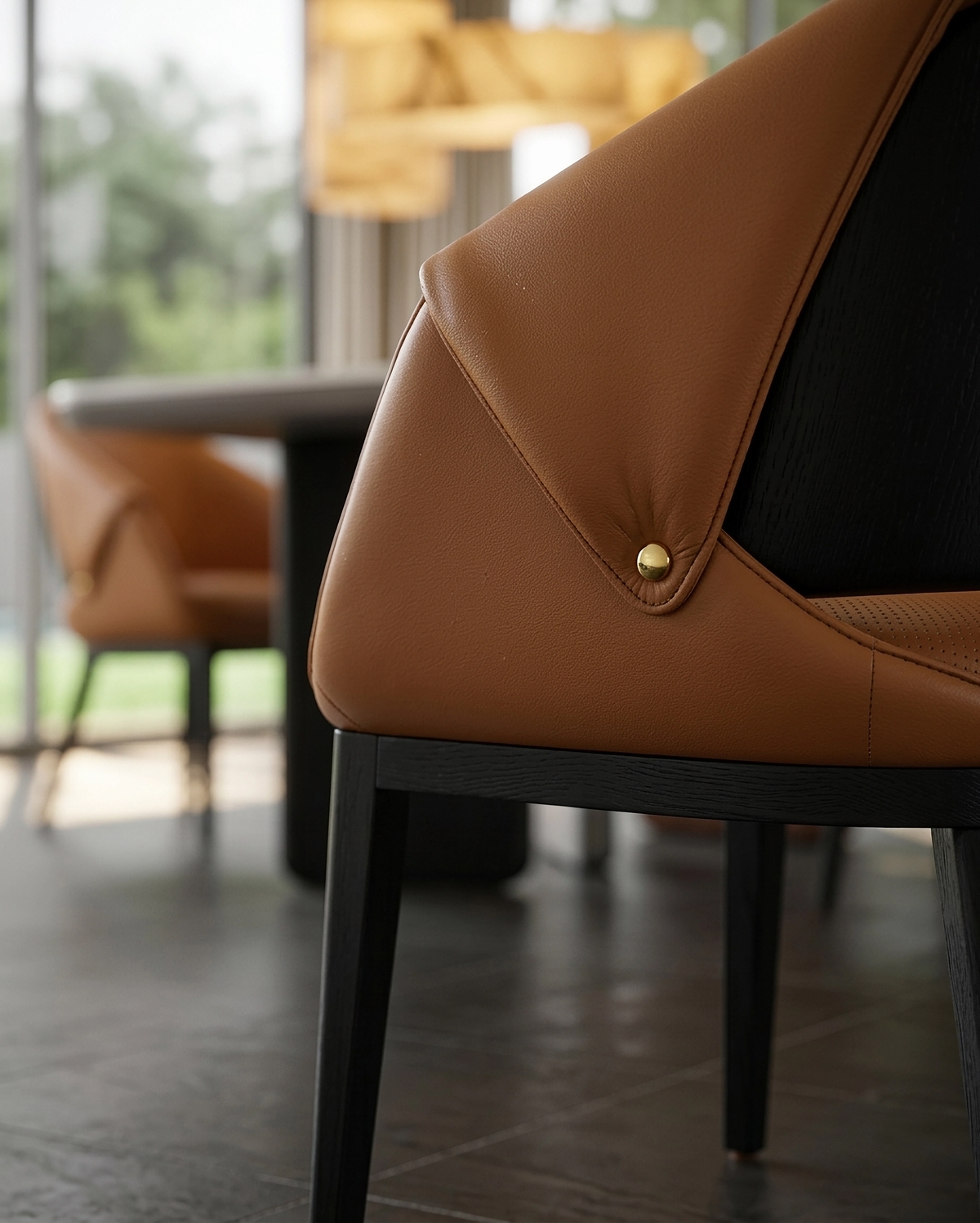 KALMIA Dining chair