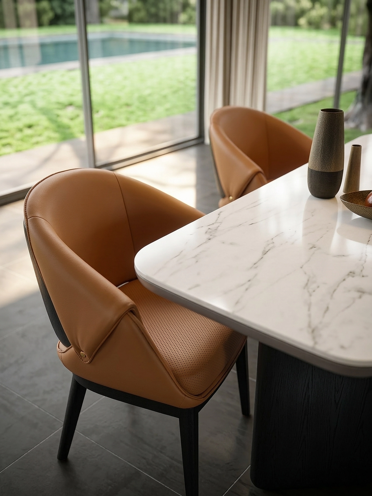 KALMIA Dining chair
