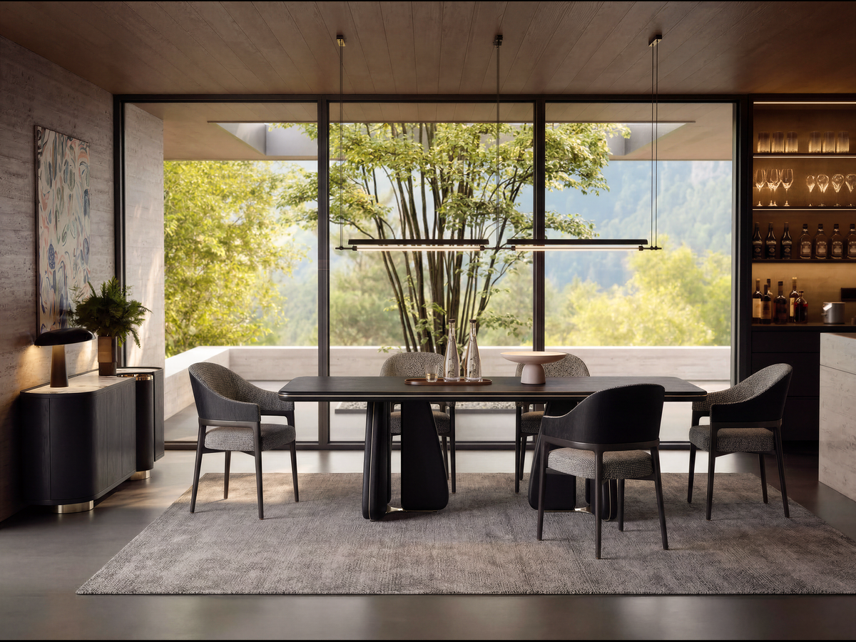 KALMIA Dining chair