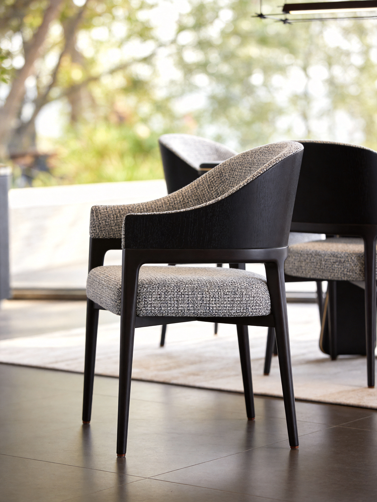 KALMIA Dining chair