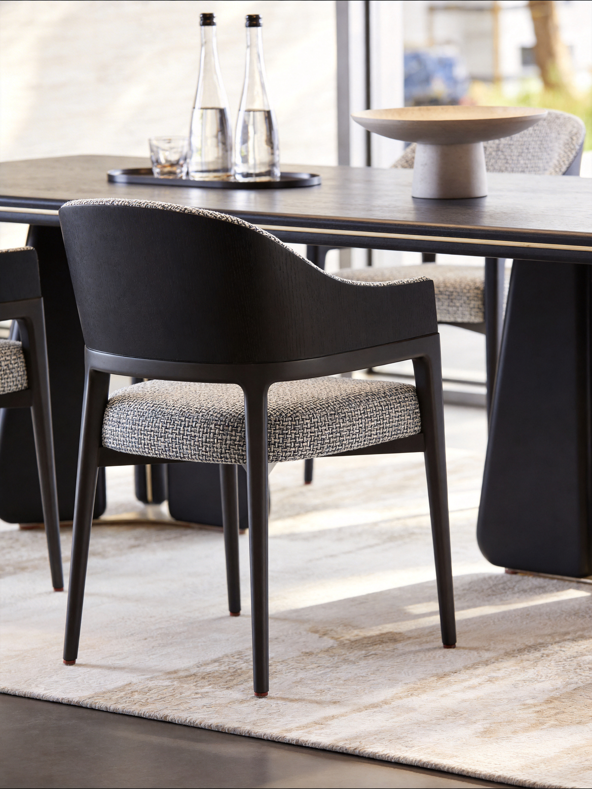 KALMIA Dining chair