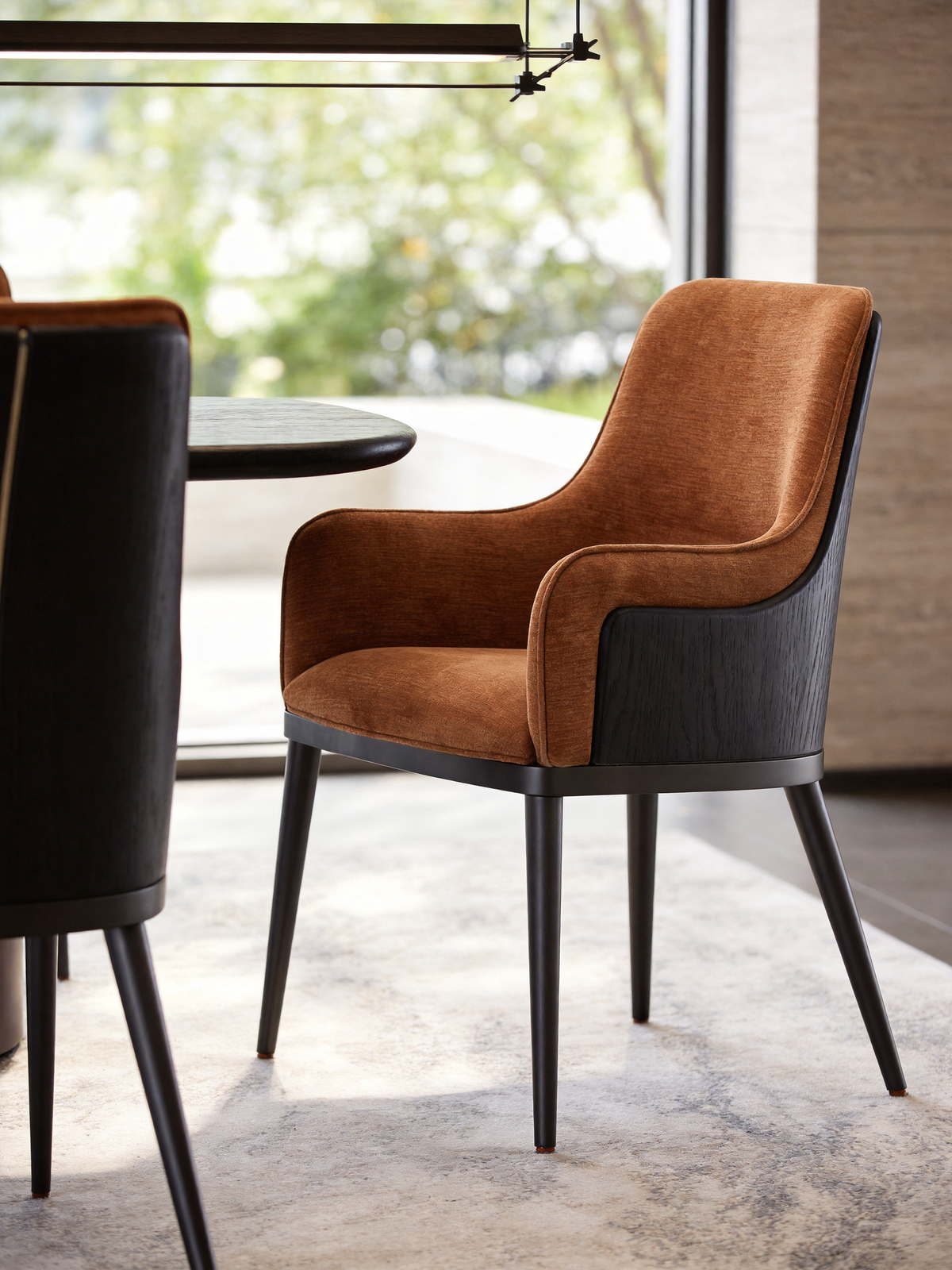 KALMIA Dining chair