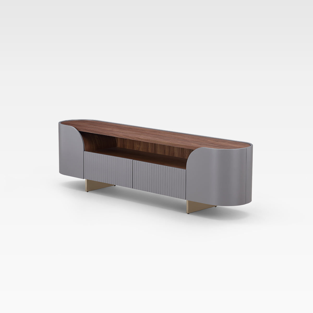 KALMIA Media Console